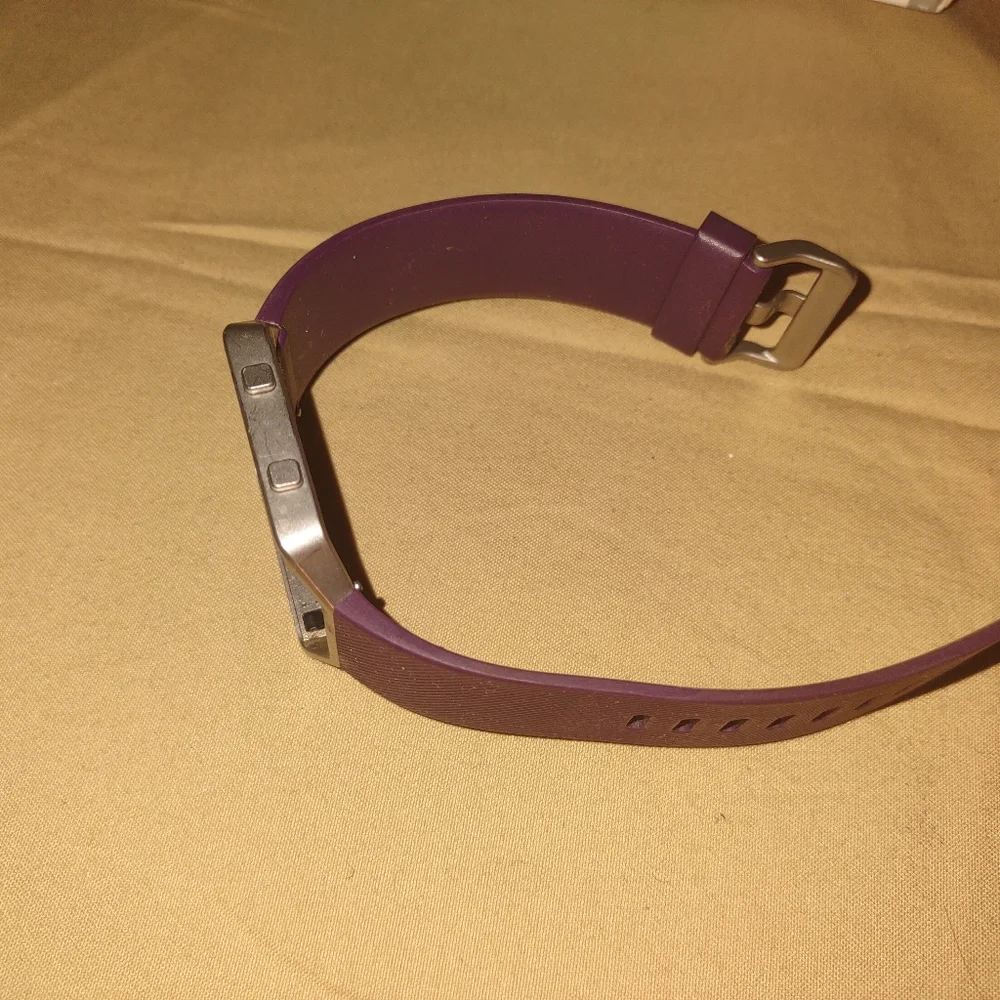 fitbit bands blue